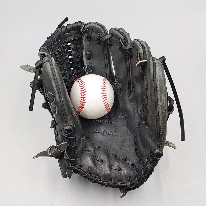 MIZUNO 【硬式対応アップグレード済 (高校野球対応)】 ミズノ MIZUNO 【硬式対応アップグレード済 (高校野球対応)】 ミズノ