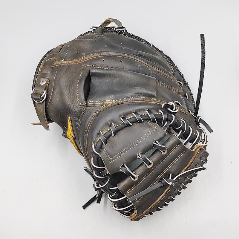 MIZUNO 【オーバーホール済み (高校野球対応)】 ミズノ 硬式用 MIZUNO 【オーバーホール済み (高校野球対応)】 ミズノ 硬式用
