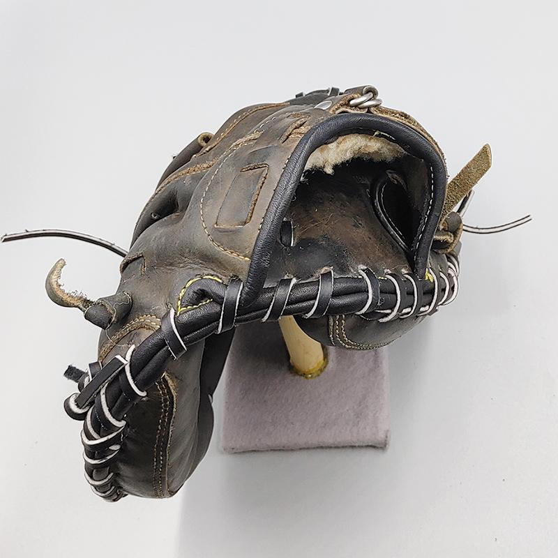MIZUNO 【オーバーホール済み (高校野球対応)】 ミズノ 硬式用 MIZUNO 【オーバーホール済み (高校野球対応)】 ミズノ 硬式用