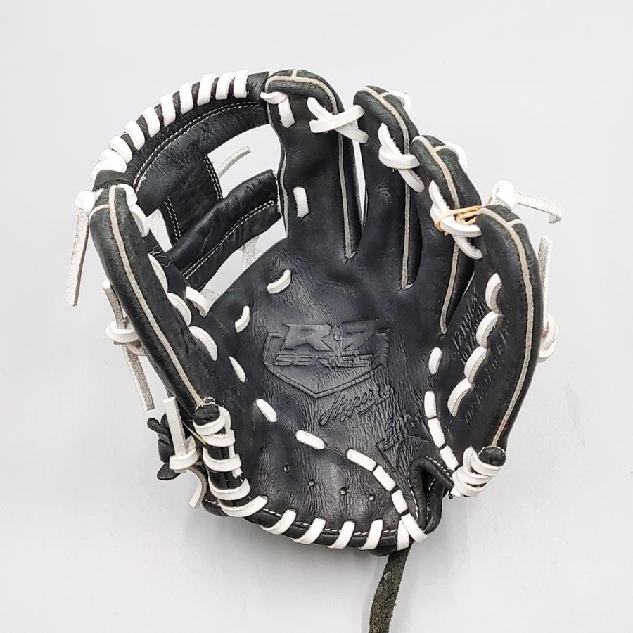 ローリングス　軟式用　オールラウンド　型付け済み　新品未使用品 新品】 ローリングス 少年軟式グローブ / オールラウンド用 型付け済み