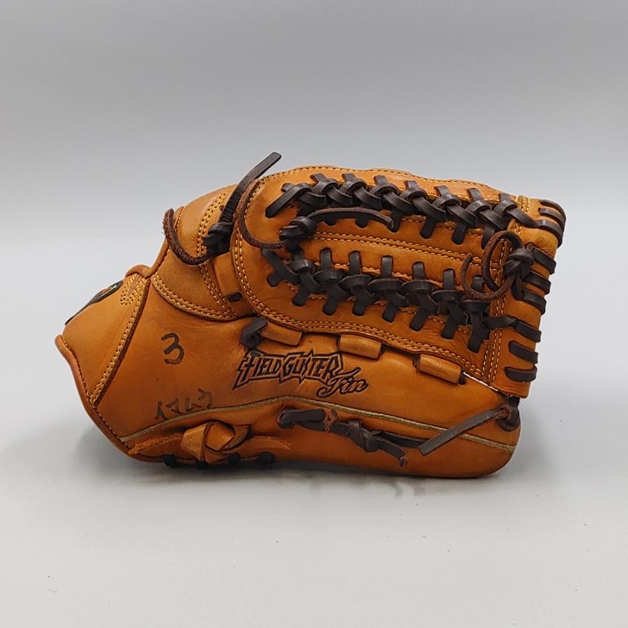 MIZUNO（ミズノ） 【クリーニング済み 】 軟式グローブ / オール