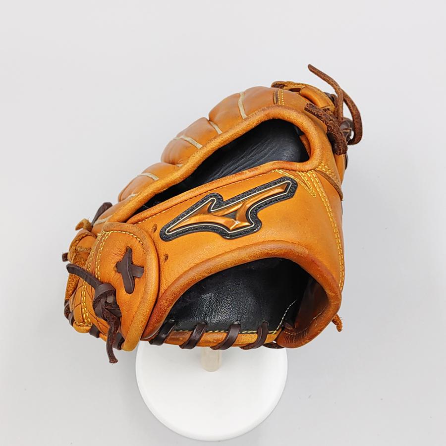 MIZUNO（ミズノ） 【クリーニング済み 】 軟式グローブ / オール