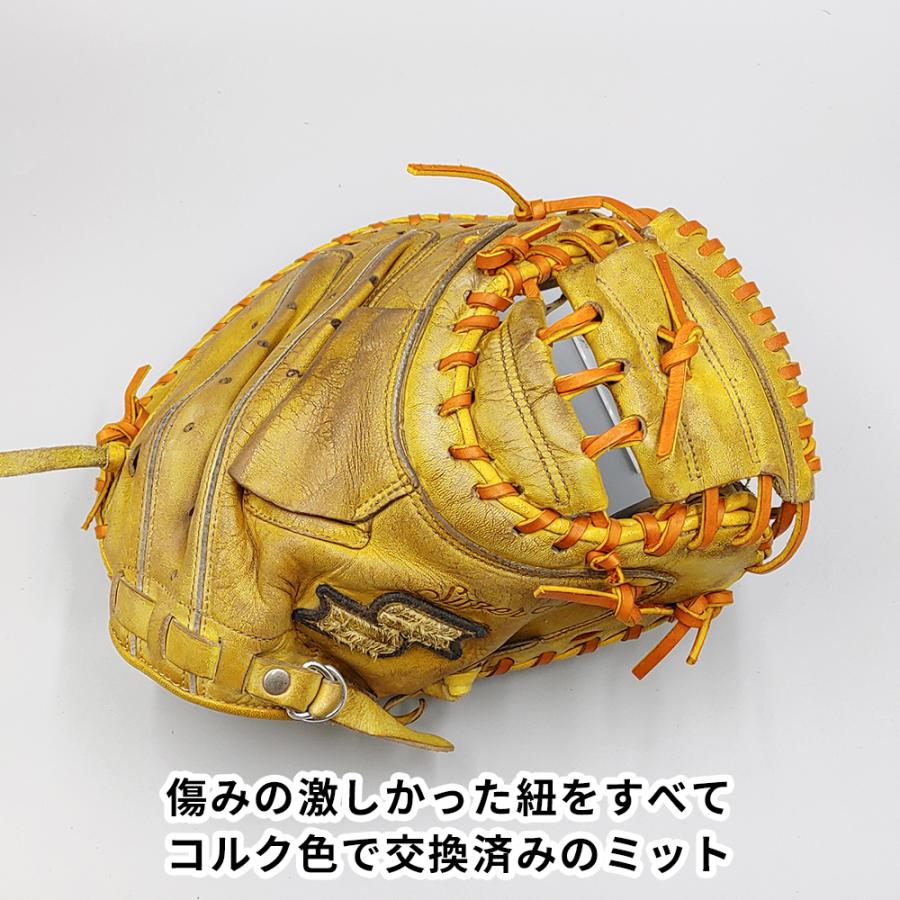 定価税込40700円！　SSK硬式用キャッチャーミット　新品未使用　袋付き エスエスケイ（SSK） 野球 硬式キャッチャーミット 捕手用 プロエッジ