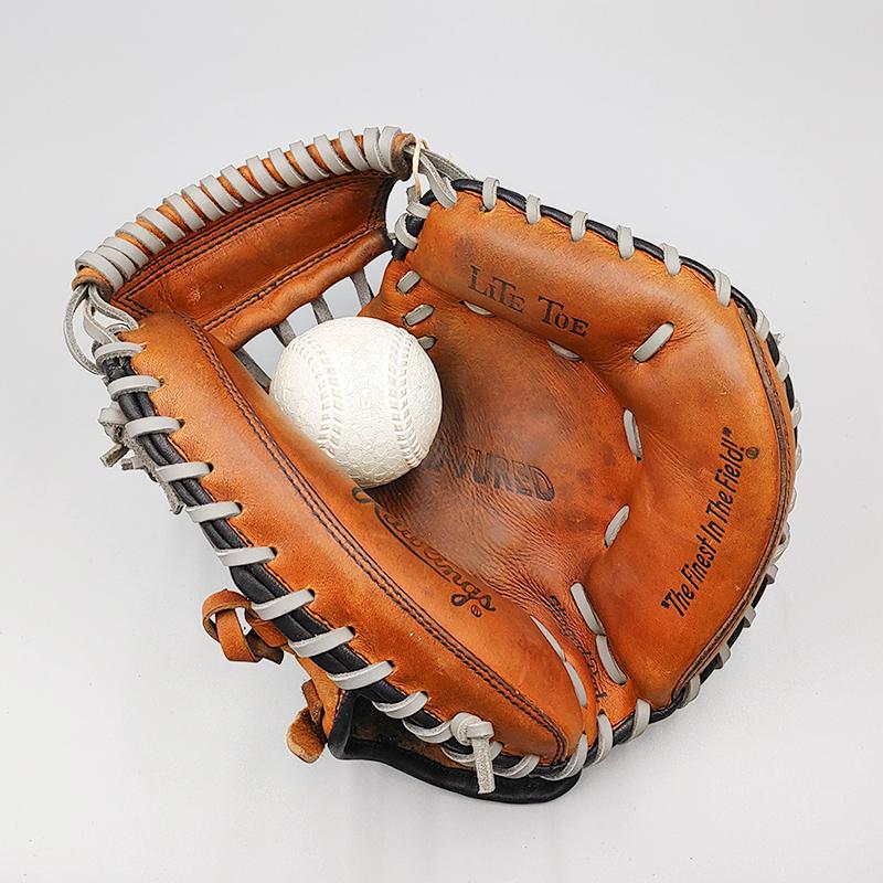 Rawlings（ローリングス） 【デザインリメイク済み】 軟式用