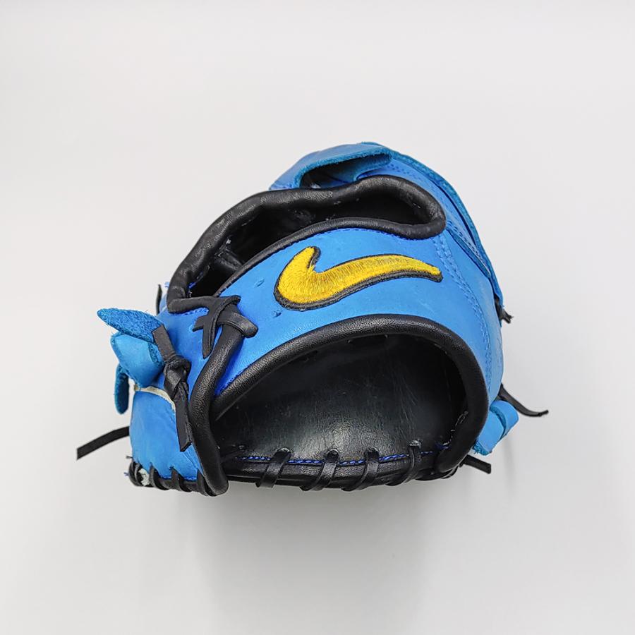 NIKE（ナイキ） 【デザインリメイク済み】 軟式グローブ / 投手用