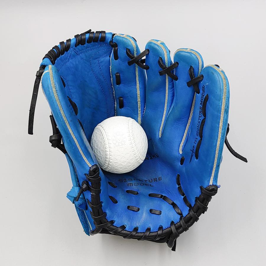 NIKE（ナイキ） 【デザインリメイク済み】 軟式グローブ / 投手用