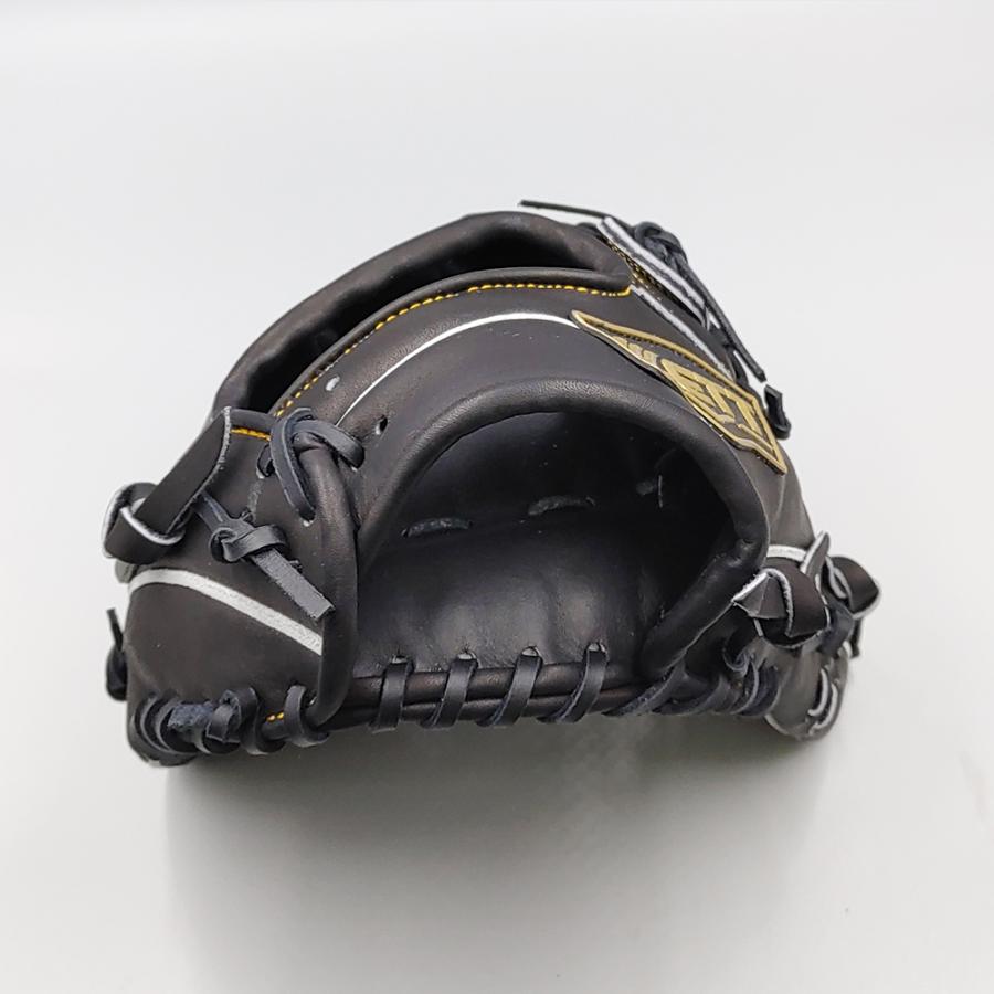 ゼット（ZETT） 【新品 (高校野球対応)】 ゼット 硬式グローブ / 外