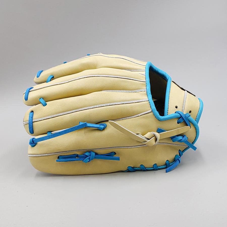 ゼット硬式用グローブ ゼット(ZETT) 野球 硬式グローブ 内野手用 硬式グラブ