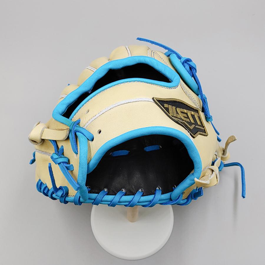 ゼット（ZETT） 【新品】 硬式グローブ / 外野手用 無料型付け (ZETT