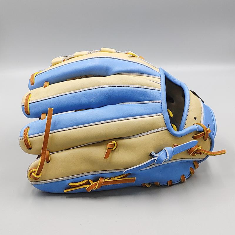 ZETT 軟式オーダーグローブ ゼット（ZETT） 【新品】 軟式グローブ / 内野手用 無料型付け (ZETT