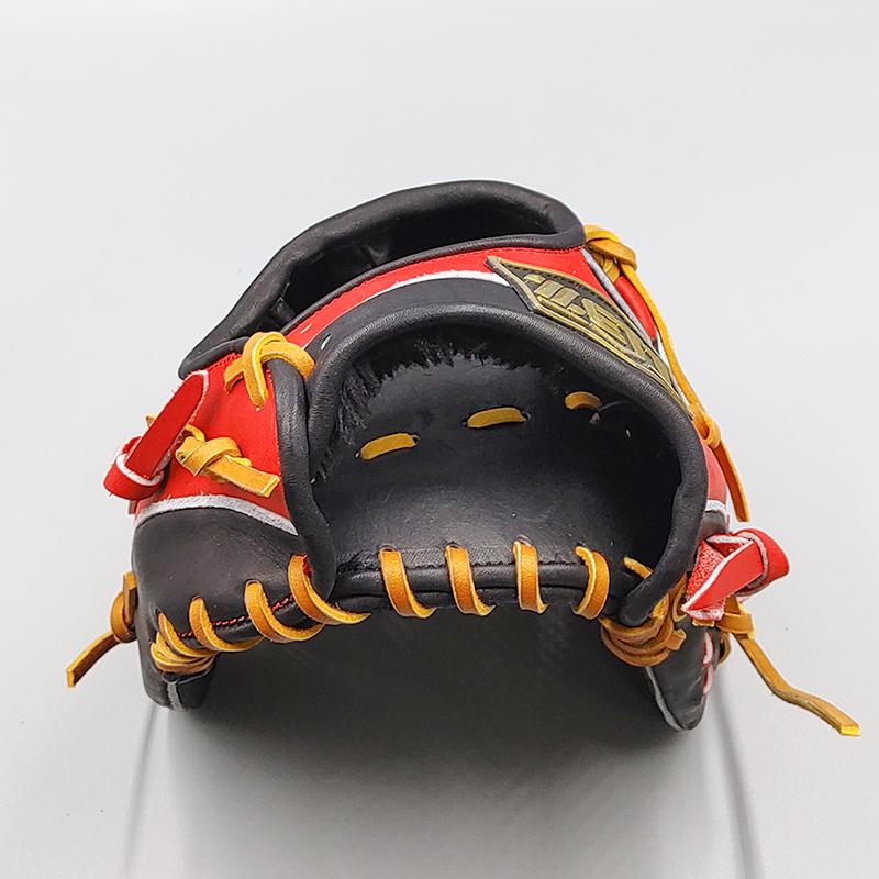 ゼット 【新品】 軟式グローブ / 内野手用 無料型付け (ZETT ゼット 【新品】 軟式グローブ / 内野手用 無料型付け (ZETT