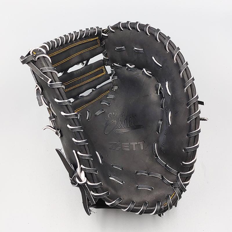 ゼット（ZETT） 【新品 (高校野球対応)】 ゼット 硬式用 ファースト