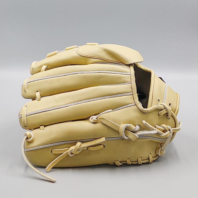 ゼット（ZETT） 【新品】 硬式グローブ / 投手用 無料型付け (ZETT