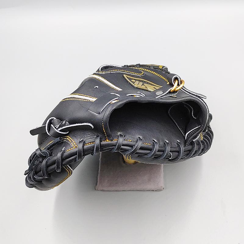 ゼット 【新品 (高校野球対応)】 硬式用 キャッチャーミット ゼット 【新品 (高校野球対応)】 硬式用 キャッチャーミット