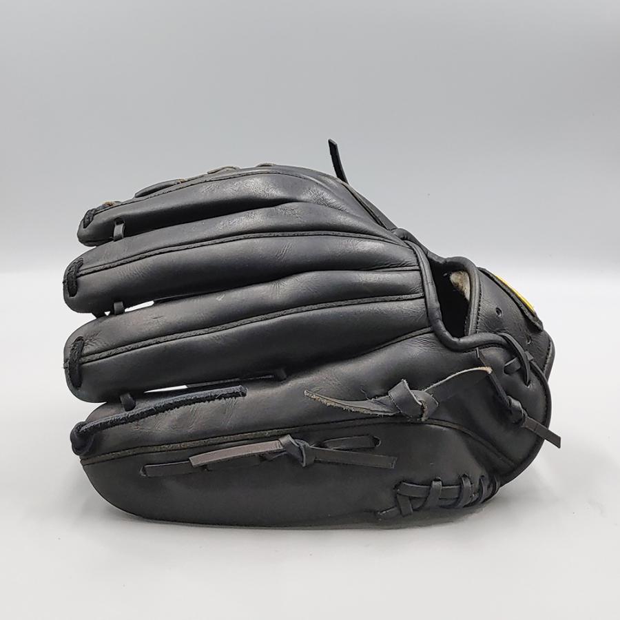 MIZUNO 【全紐交換済み (高校野球対応)】 ミズノ 硬式グローブ MIZUNO 【全紐交換済み (高校野球対応)】 ミズノ 硬式グローブ