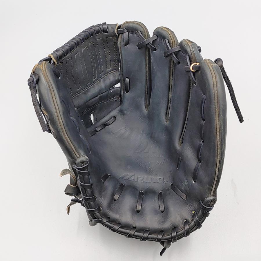 MIZUNO 【全紐交換済み (高校野球対応)】 ミズノ 硬式グローブ MIZUNO 【全紐交換済み (高校野球対応)】 ミズノ 硬式グローブ