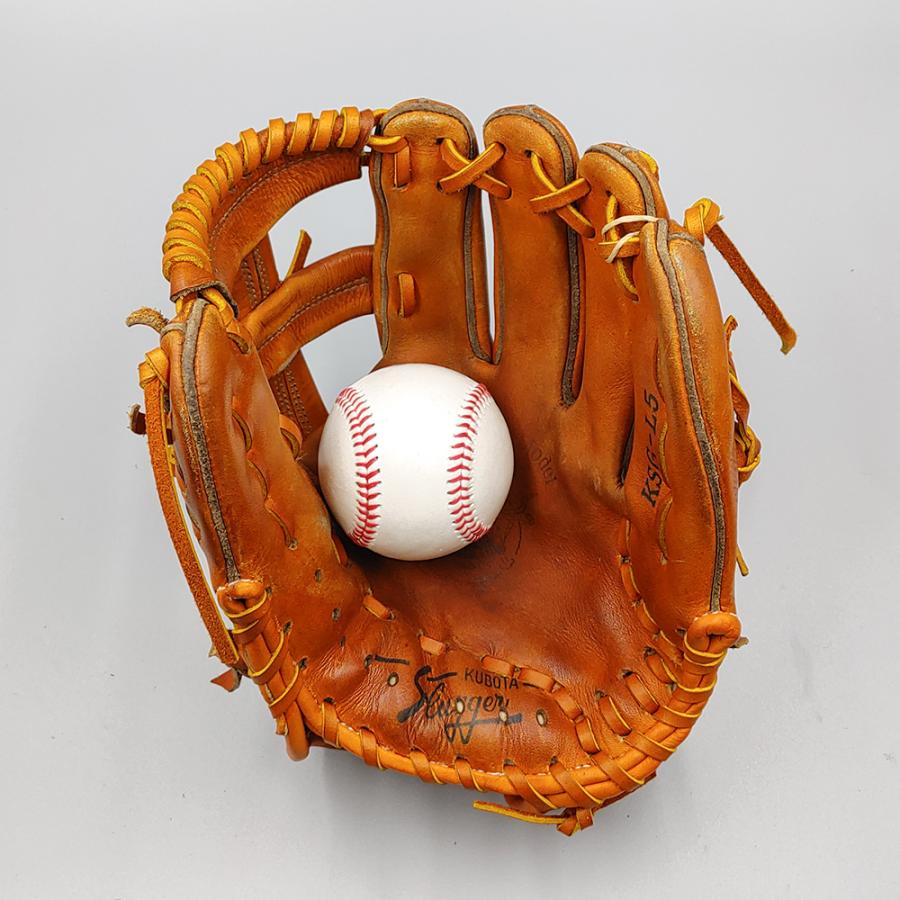 久保田スラッガー（KUBOTA SLUGGER） 【オーバーホール済み (高校野球