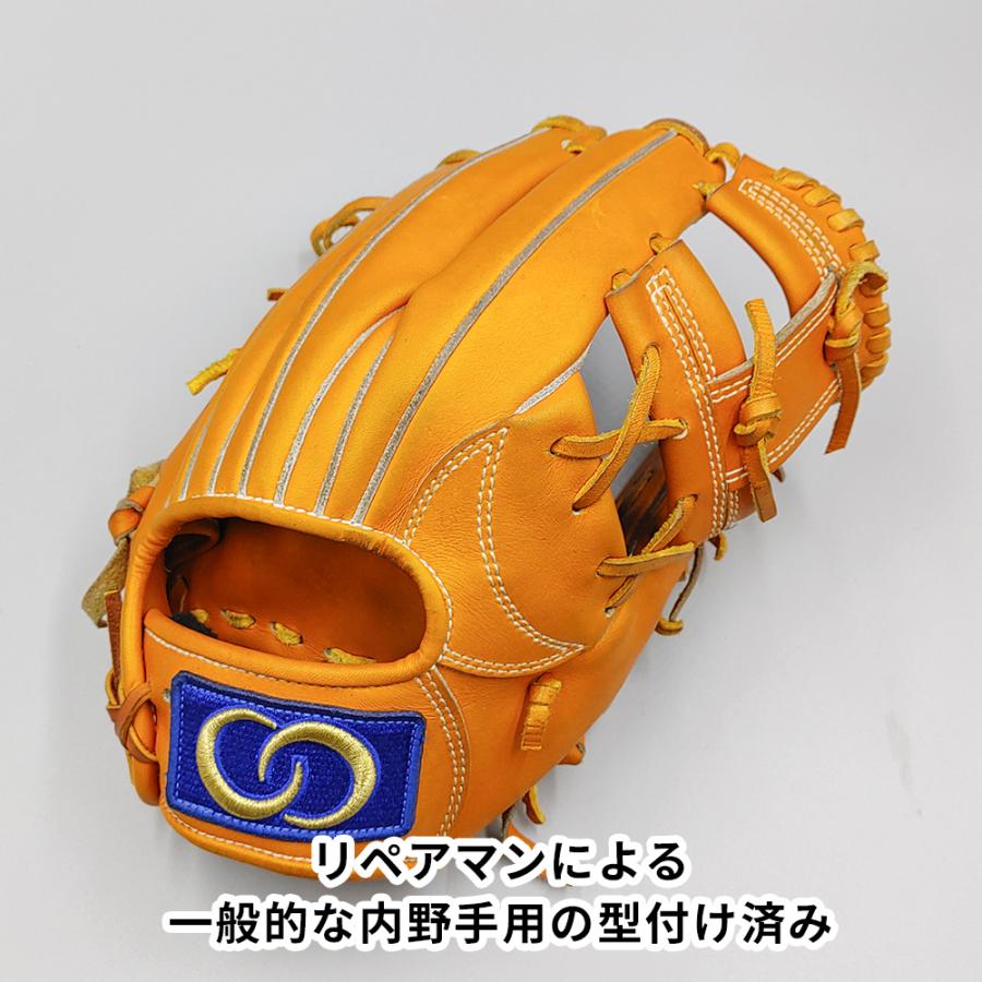 未使用品］硬式用 村正 投手用グラブ 【公式通販】
