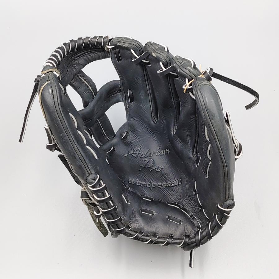 ワールドペガサス 【全紐交換済み (高校野球対応)】 硬式 ワールドペガサス 【全紐交換済み (高校野球対応)】 硬式