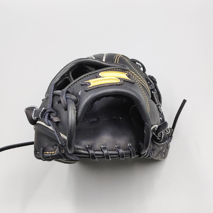 SSK Athletic 【クリーニング済み (高校野球対応)】 硬式グローブ / 内