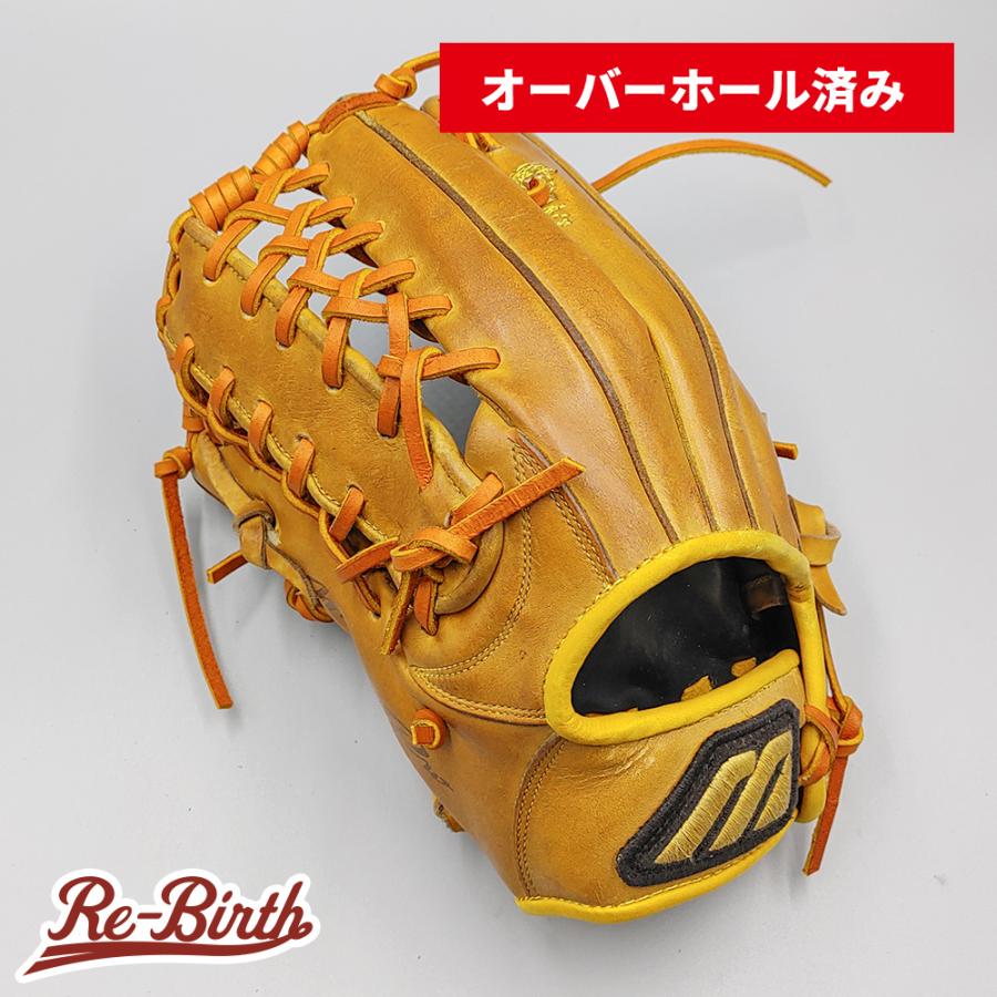 MIZUNO 【オーバーホール済み (高校野球対応)】 ミズノ 硬式 MIZUNO 【オーバーホール済み (高校野球対応)】 ミズノ 硬式