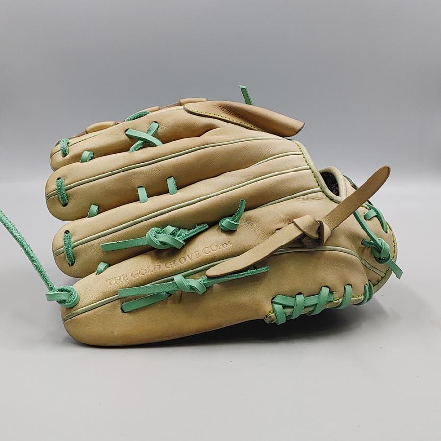 Rawlings（ローリングス） 【全紐交換済み】 軟式グローブ / 投手用