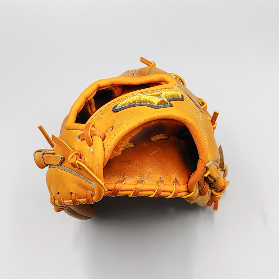 MIZUNO 【オーバーホール済み (高校野球対応)】 ミズノ 硬式 MIZUNO 【オーバーホール済み (高校野球対応)】 ミズノ 硬式