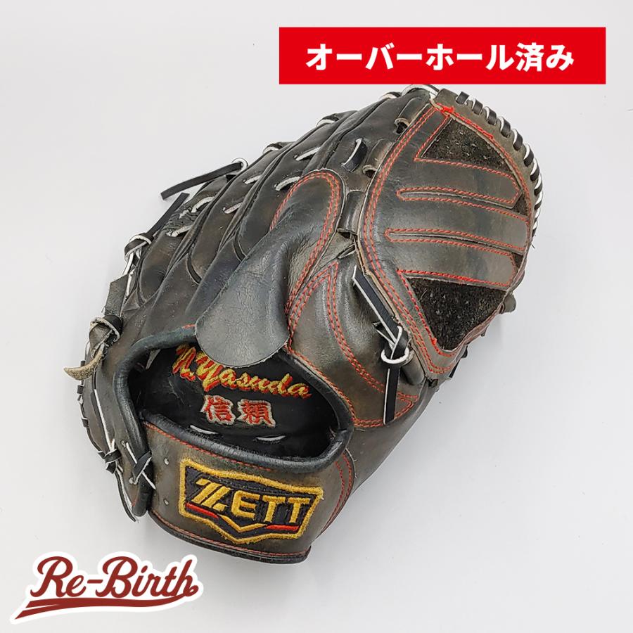 ゼット（ZETT） 【オーバーホール済み (高校野球対応)】 ゼット 硬式