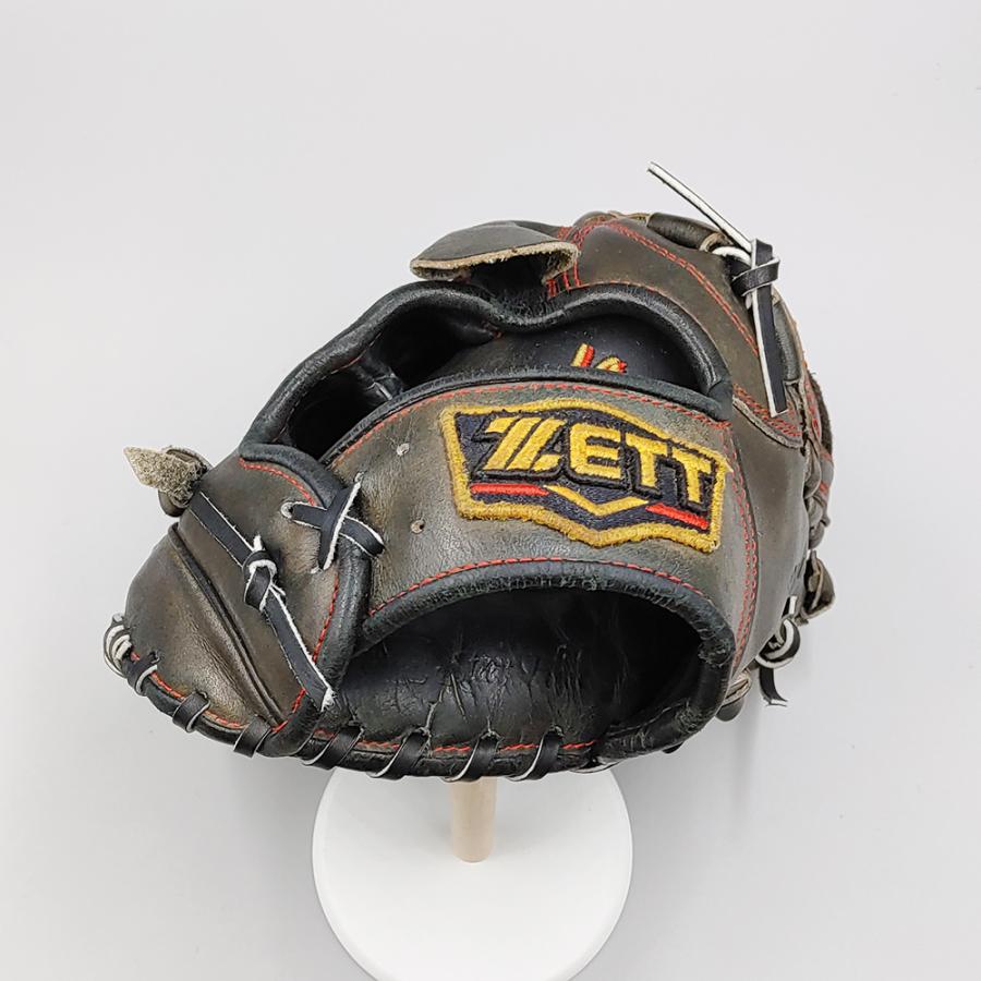 ゼット（ZETT） 【オーバーホール済み (高校野球対応)】 ゼット 硬式