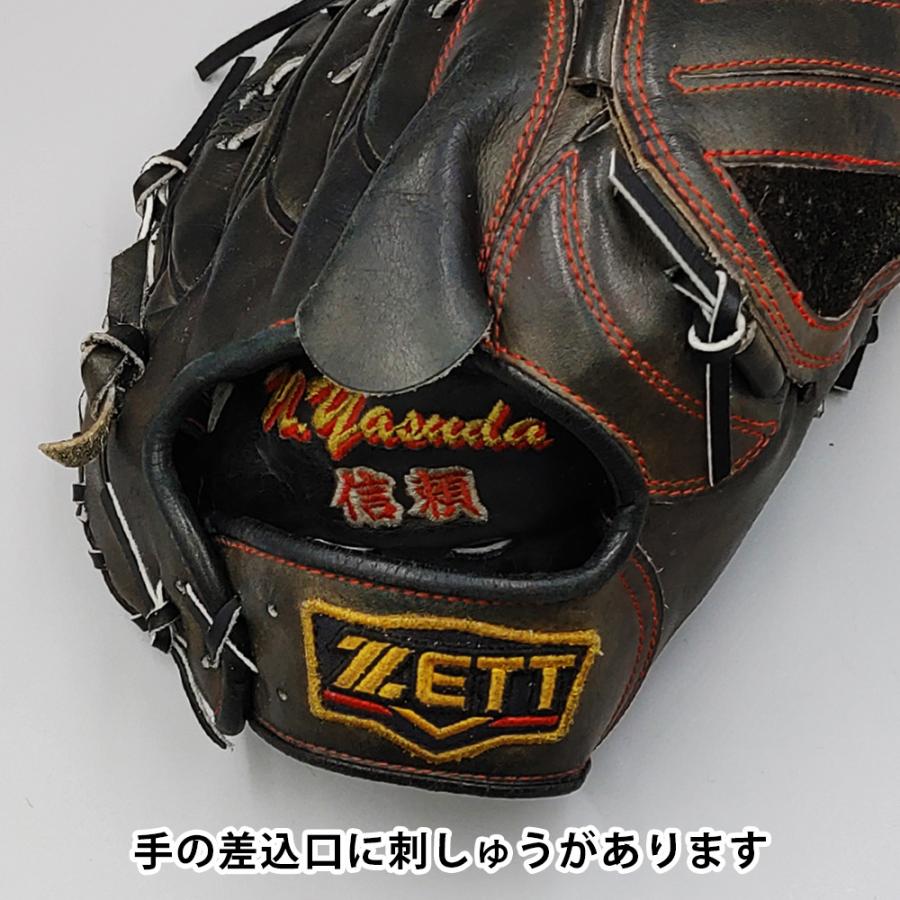 ゼット（ZETT） 【オーバーホール済み (高校野球対応)】 ゼット 硬式