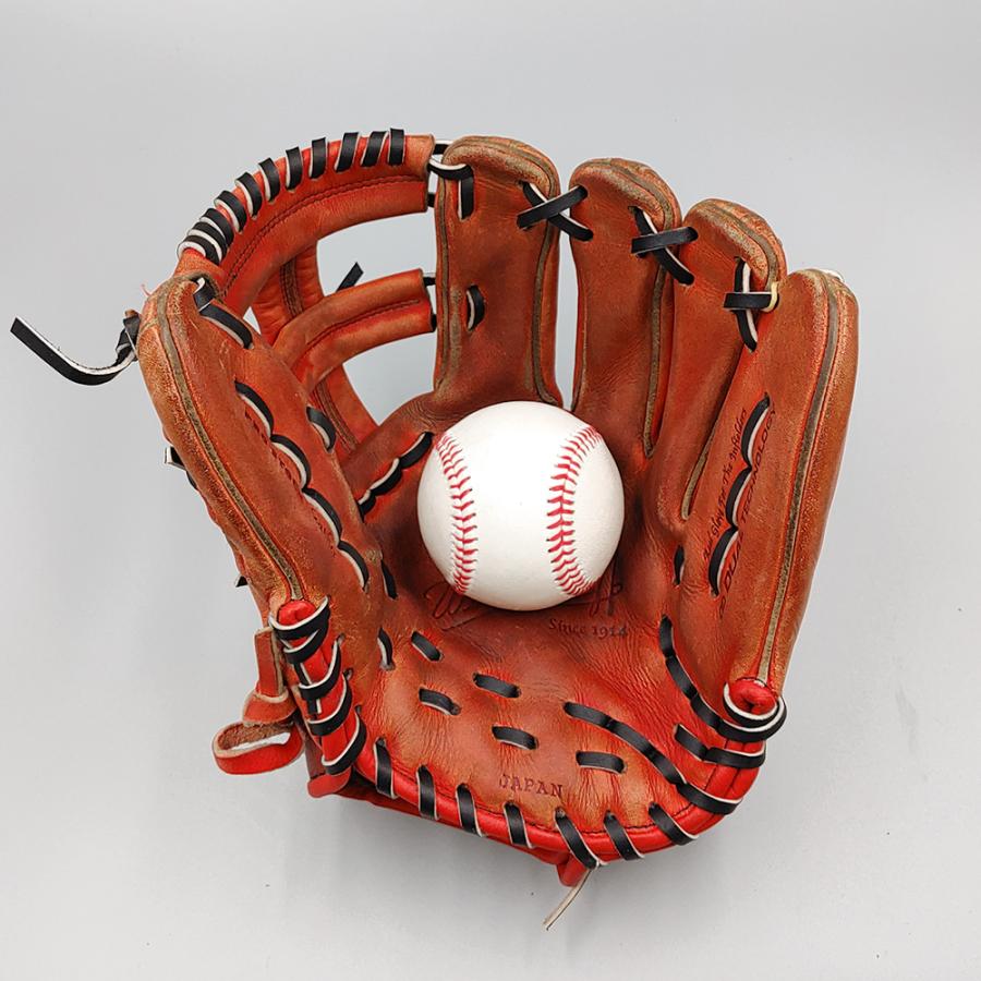 Wilson 【オーバーホール済み (高校野球対応)】 ウイルソン 硬式 Wilson 【オーバーホール済み (高校野球対応)】 ウイルソン 硬式