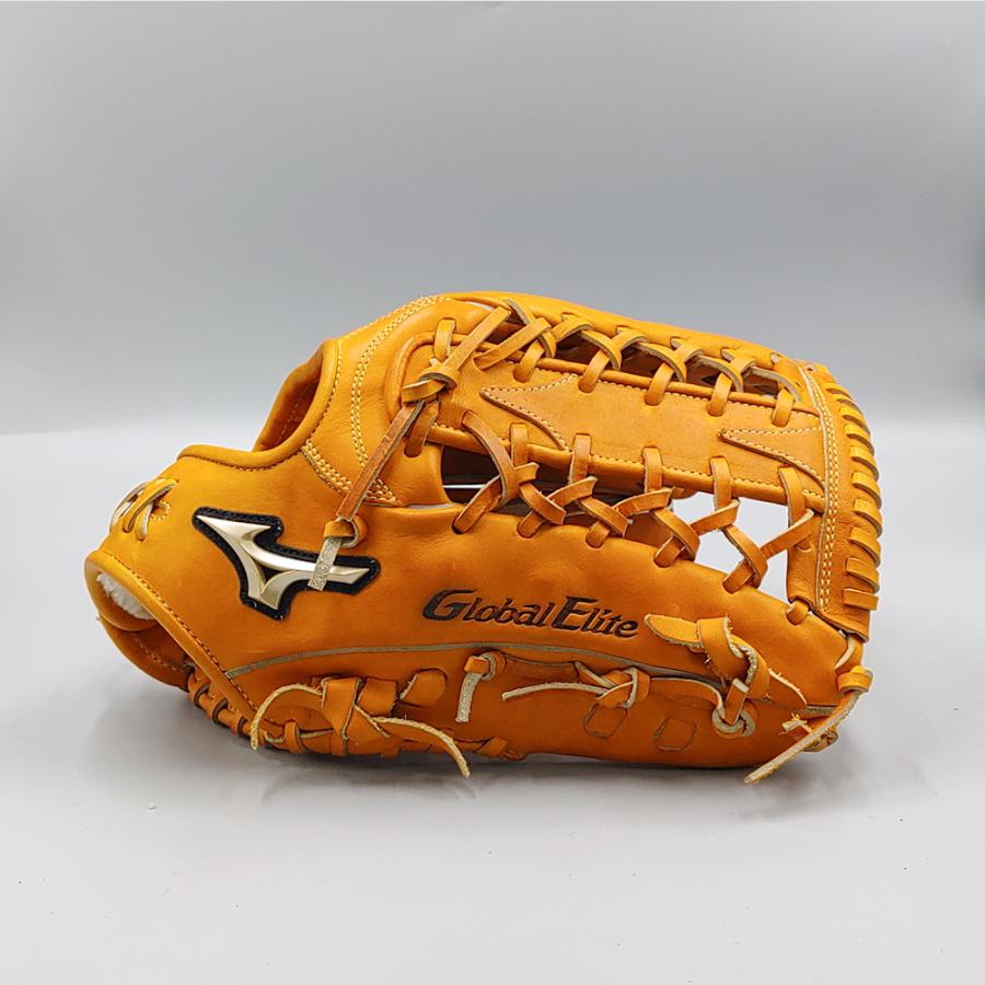 B*A様 ミズノ　野球　グローブ MIZUNO（ミズノ） （メンズ）軟式用グラブ 内野手用 野球グローブ