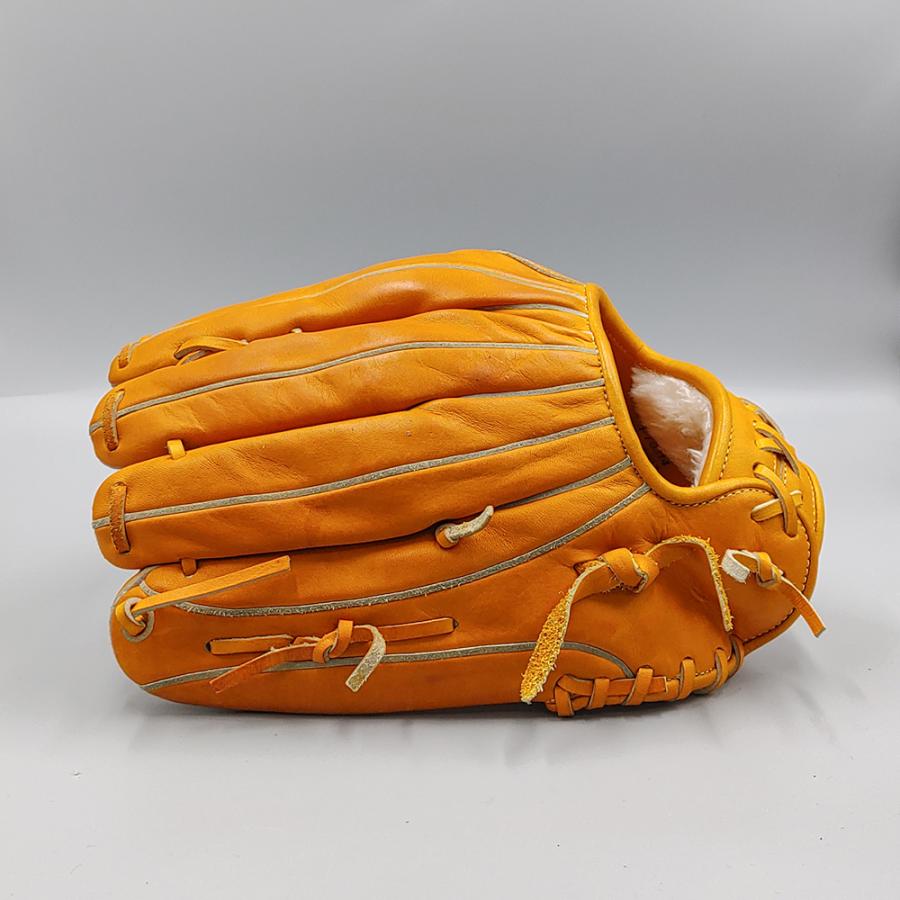 MIZUNO（ミズノ） 【クリーニング済み 】 軟式グローブ / 外野手用
