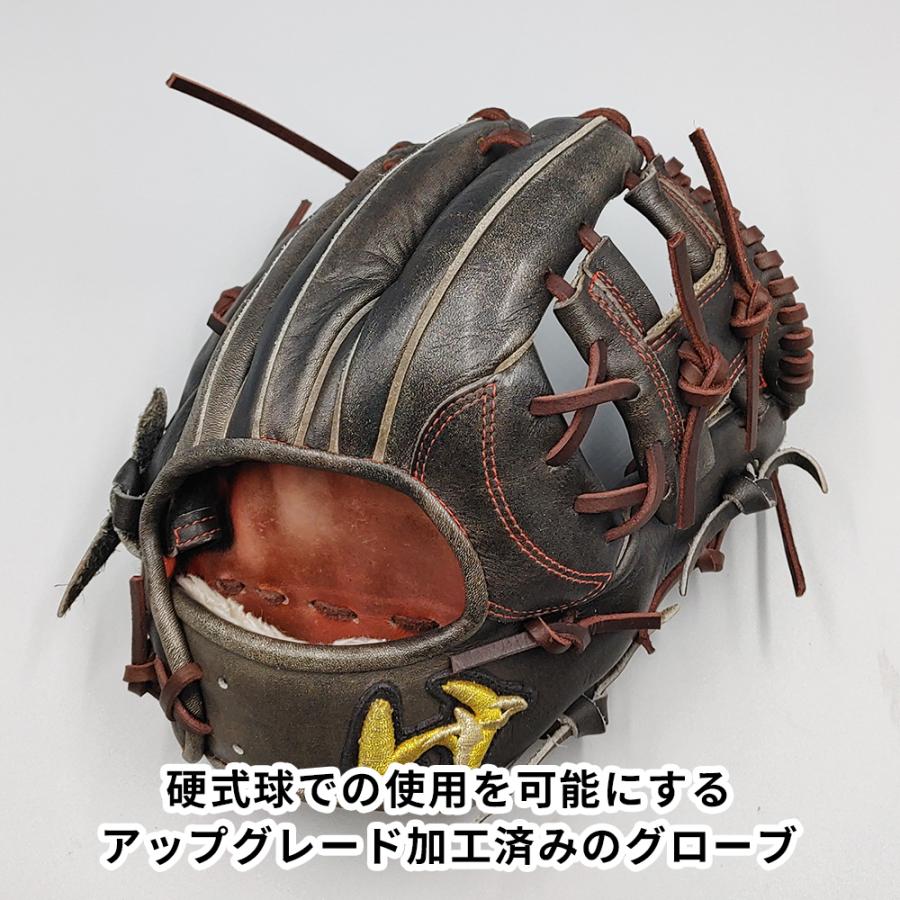 ワールドペガサス（WORLD PEGASUS） 【硬式対応アップグレード済 (高校