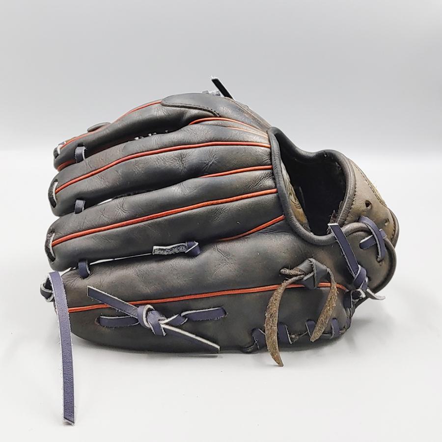 Rawlings（ローリングス） 【全紐交換済み】 軟式グローブ / 内野手用