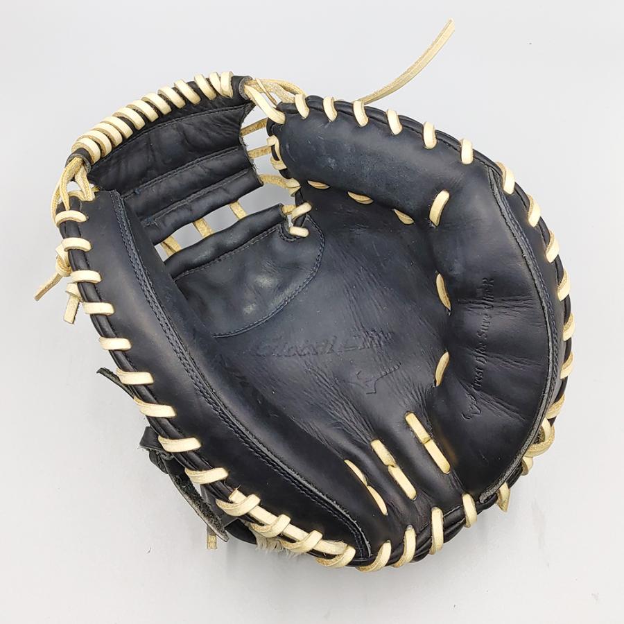 MIZUNO（ミズノ） 【硬式対応アップグレード済 (高校野球対応