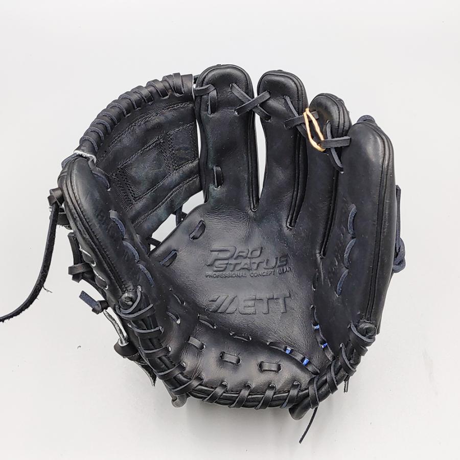 ゼット（ZETT） 【硬式対応アップグレード済 (高校野球対応)】 ゼット