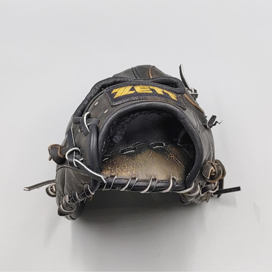 ゼット 【硬式対応アップグレード済 (高校野球対応)】 硬式 ゼット 【硬式対応アップグレード済 (高校野球対応)】 硬式