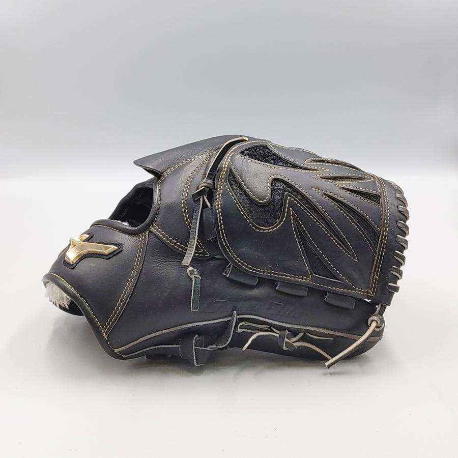 MIZUNO（ミズノ） 【クリーニング済み 】 軟式グローブ / 投手用