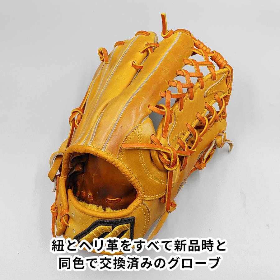 MIZUNO（ミズノ） 【オーバーホール済み (高校野球対応)】 ミズノ 硬式