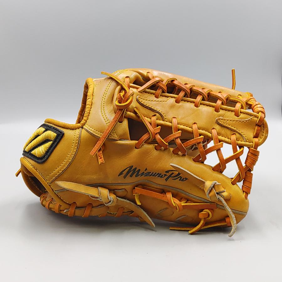 MIZUNO（ミズノ） 【オーバーホール済み (高校野球対応)】 ミズノ 硬式
