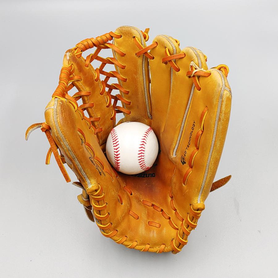 MIZUNO（ミズノ） 【オーバーホール済み (高校野球対応)】 ミズノ 硬式