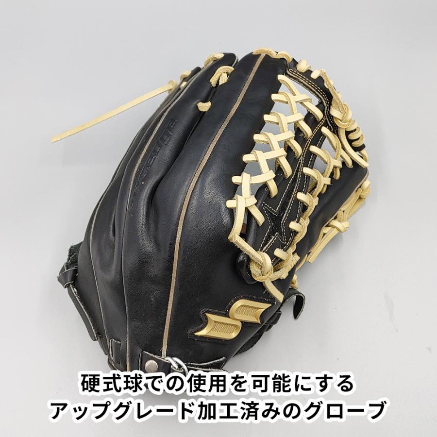 エスエスケイ（SSK） 【硬式対応アップグレード済 (高校野球対応
