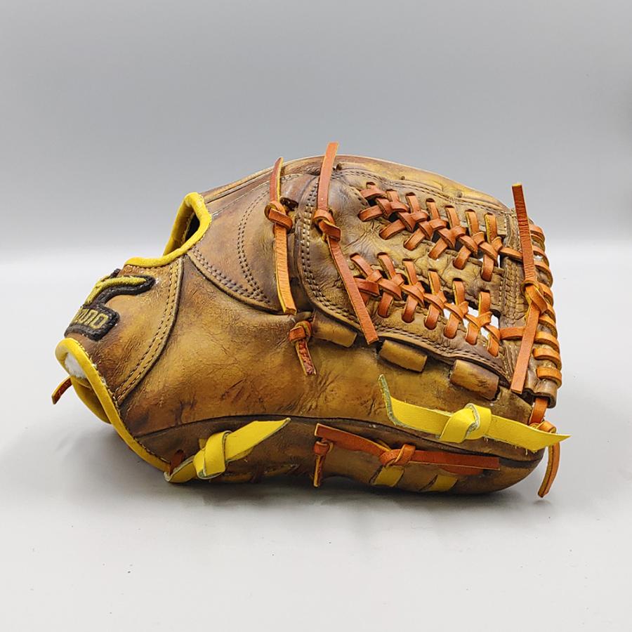 MIZUNO（ミズノ） 【フルリメイク済み (高校野球対応)】 ミズノ 硬式