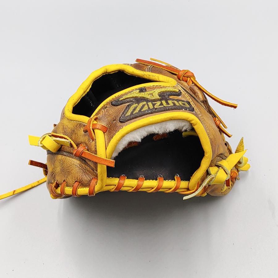 MIZUNO（ミズノ） 【フルリメイク済み (高校野球対応)】 ミズノ 硬式