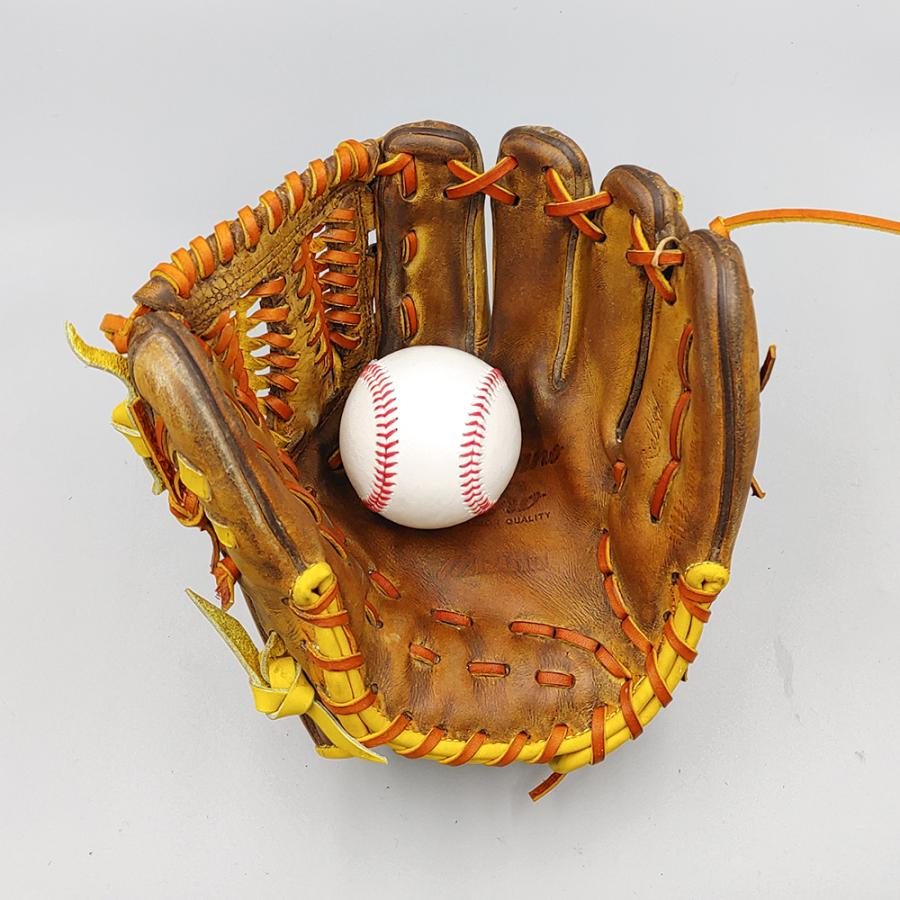 MIZUNO（ミズノ） 【フルリメイク済み (高校野球対応)】 ミズノ 硬式