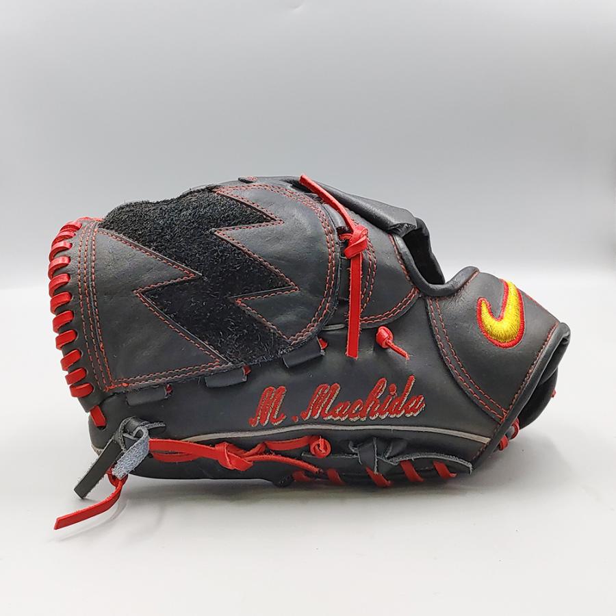 NIKE（ナイキ） 【クリーニング済み 】 軟式グローブ / 投手用 型付け