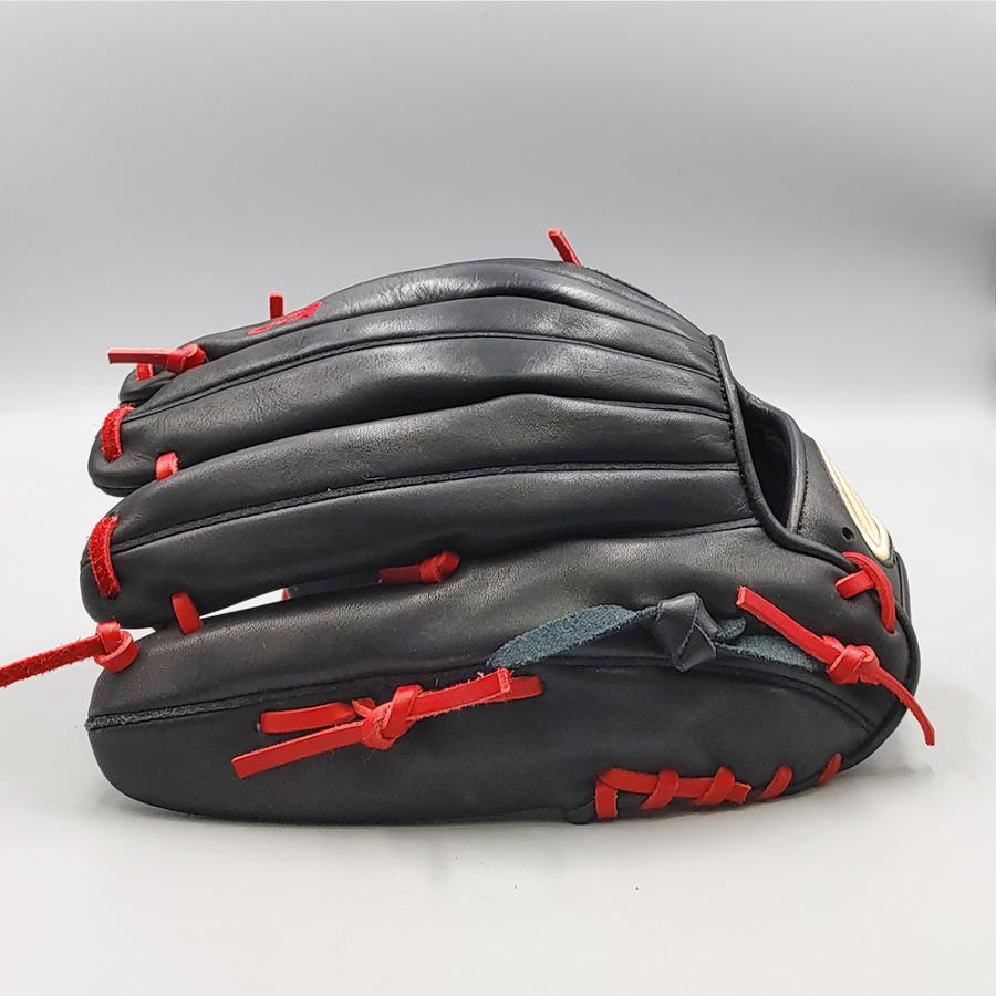 Rawlings（ローリングス） 【全紐交換済み】 ソフトボール用グローブ