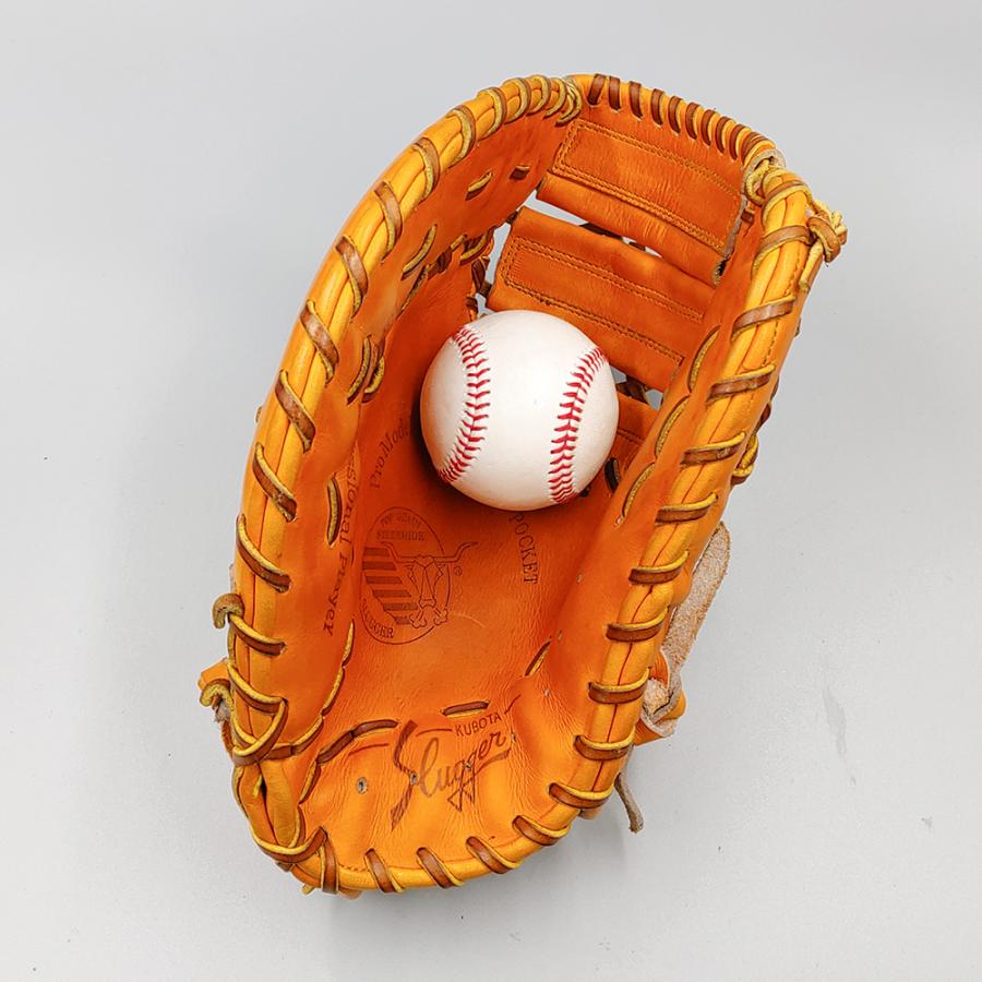 久保田スラッガー（KUBOTA SLUGGER） 【クリーニング済み (高校野球