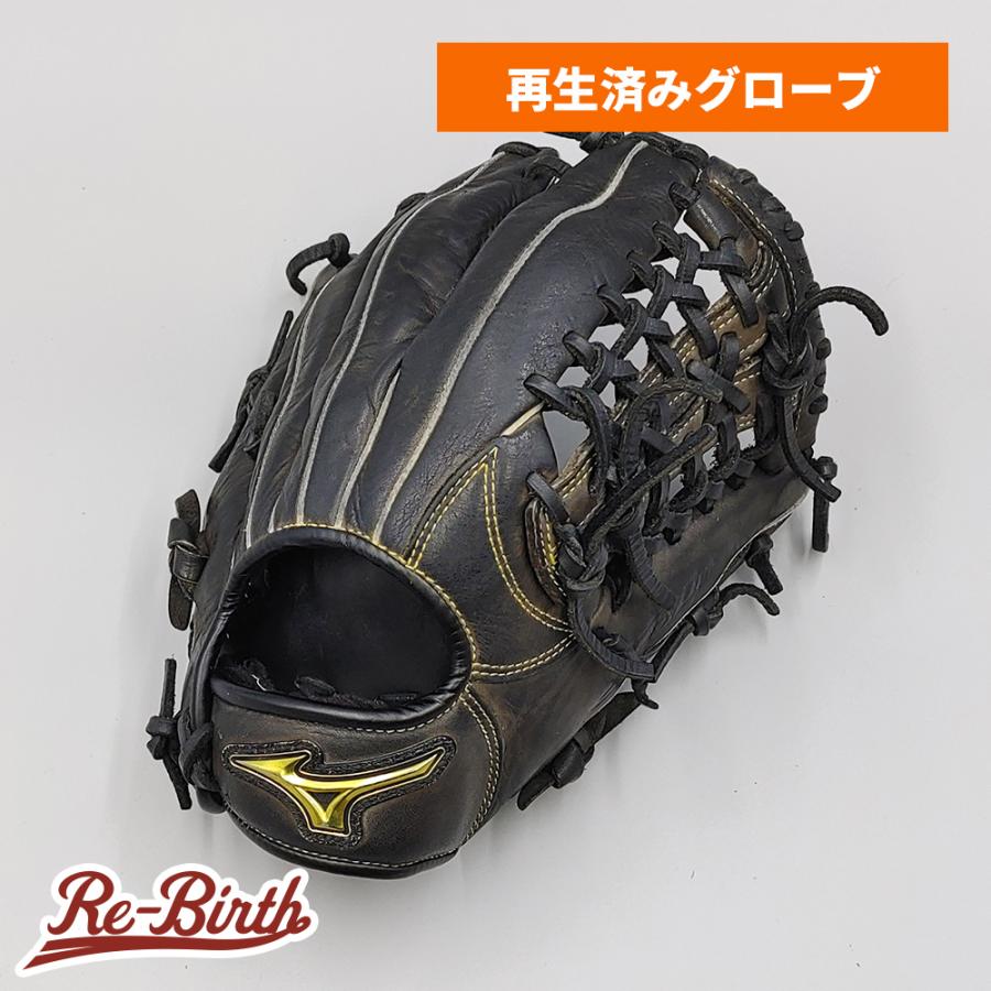 ミズノ　ビューリーグ　スペシャルオーダー　軟式用グローブ　オールラウンド ミズノ ビューリーグ スペシャルオーダー 軟式用グローブ オール